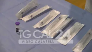 COVID | In Calabria 570 nuovi casi positivi ed un decesso: il bollettino della Regione del 22 settembre 2022
