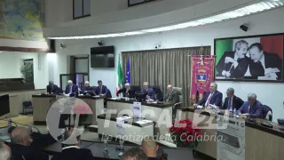 Riformare la legge urbanistica calabrese: «è datata»