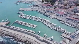 I programmi dell'Autorità portuale per lo scalo di Crotone