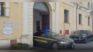 Narcotraffico internazionale, villa confiscata a un uomo originario del Vibonese