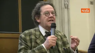 E' morto lo storico dell'arte Philippe Daverio: era malato da tempo (VIDEO)