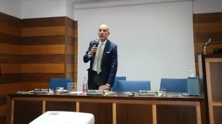 È morto il commissario di Azienda Zero Giuseppe Profiti