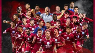 Calcio, la Reggina è promossa in Serie B: c'è l'ufficialità (VIDEO)