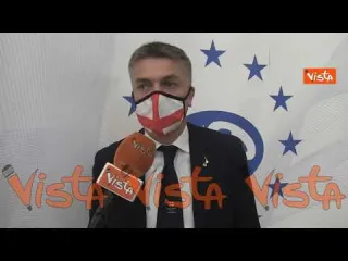Rixi (Lega): “Genova 2024 capitale sport dà speranza in momento difficile per società sportive”