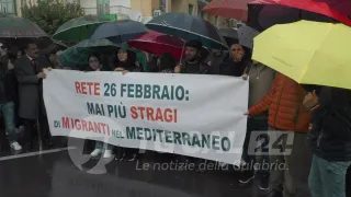 Un anno dal naufragio di Cutro: mai più morti nel Mediterraneo