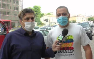 "Catanzaro e dintorni" su VideoCalabria: l'emergenza Covid e i problemi dei piccoli imprenditori