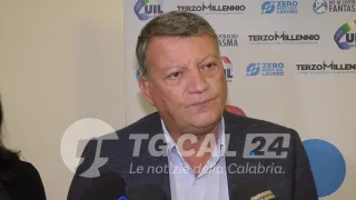 Autonomia, Bombardieri (Uil): «Referendum segnale importante»