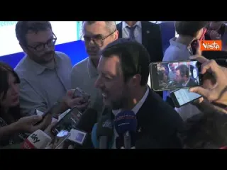 Salvini: "Ministero pronto a mettere 88 milioni per tranvia Milano-Limbiate"