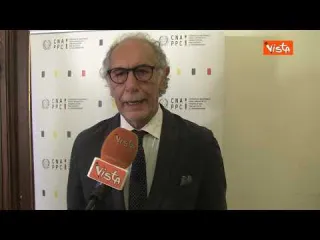Francesco Miceli è il nuovo presidente del CNAPPC: “Da architetti contributo per ripartenza Paese”