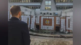 Consiglio regionale, si accelera l’iter per l’Auditorium Calipari