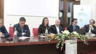 "Fatto in Calabria" per un maggiore dialogo tra pubblico e privato