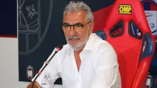 L'Fc Crotone «condanna ogni episodio di violenza. Vicini all'ispettore della Digos rimasto ferito»
