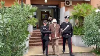 Arrestato Messina Denaro: ecco qual è il volto del boss di Cosa Nostra dopo 30 anni di latitanza (VIDEO)