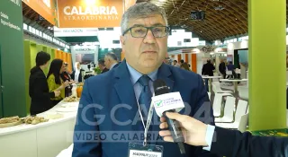 VIDEO | Macfrut 2023, Giovinazzo: "Vogliamo raccontare al mondo cosa è la Calabria"