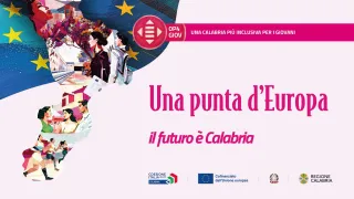 Diritto allo studio e lavoro per i giovani nella Calabria che aggancia l’Europa