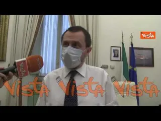 AstraZeneca, Rosato: “Sì a tutti i vaccini approvati da Ema e Aifa, anche allo Sputnik”