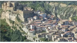 Coronavirus, zona rossa per Rocca Imperiale: proroga per Cutro, Acri e San Giovanni in Fiore