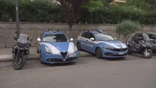 Sparatoria a Mendicino dopo rissa in un locale: due arresti