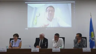 La nuova SS106 entra nella fase decisiva