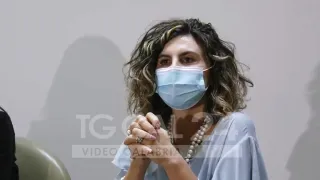 Comune di Crotone: si dimette l'assessore alla Salute Carla Cortese