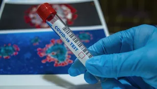 Coronavirus, 16 positivi in un centro per migranti nel Cosentino