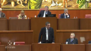 Sanità, Occhiuto: "Le Unità operative complesse presenti in Calabria saranno ridotte"