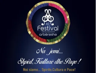 Inizia oggi a San Demetrio Corone (Cosenza) la quarantesima edizione del Festival della Canzone Arbëreshe (11-13 agosto)