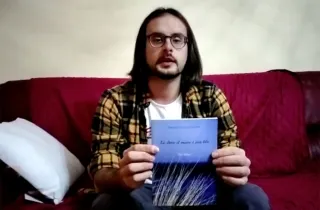 Helios, l'inno alla vita ed alla speranza nell'ultimo libro di Manuel Francesco Arena