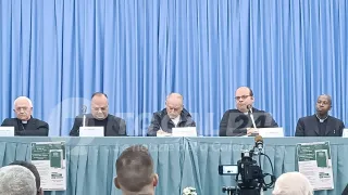 «Conoscere la Chiesa di oggi partendo dalla Chiesa di ieri»