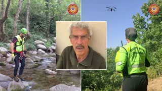 Ritrovato senza vita ex sindaco di Savelli scomparso il 20 luglio