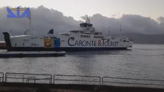 VIDEO | "Caronte & Tourist" in amministrazione giudiziaria: avrebbe agevolato le cosche
