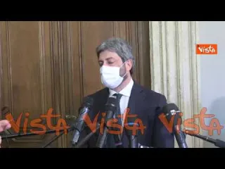 Giornata libertà di stampa, Fico: “Abolire il carcere per i giornalisti”