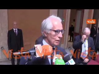 Malagò (Coni): "Abbraccio Napolitano-Bach fu suggello rapporti Italia-Comitato olimpico"