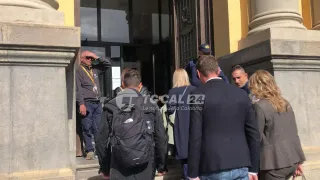 Al via il processo d'Appello per l'omicidio di Denis Bergamini