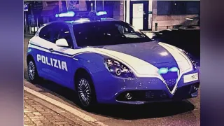 Minacce e molestie ai vicini, misura cautelare a Crotone