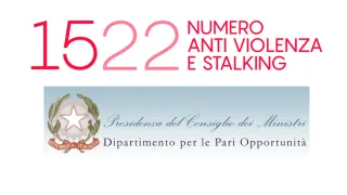 Regioni: promossa pubblicità 1522 contro la violenza sulle donne