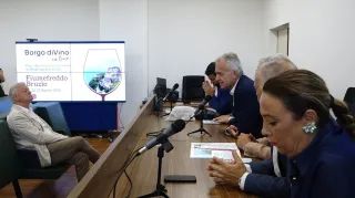 Borgo diVino torna a Fiumefreddo dal 21 al 23 agosto
