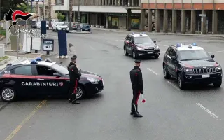 VIDEO | 'Ndrangheta ed economia: 28 arresti e sequestro da 6 milioni contro i clan di Pellaro ed Archi