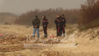 Naufragio a Steccato di Cutro: convalidato l'arresto del terzo scafista minorenne