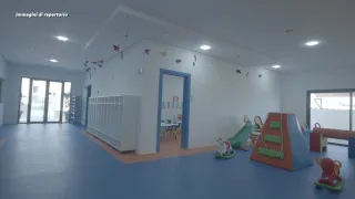 Morte del piccolo Alessio Pio: sotto osservazione 38 bambini dell'asilo