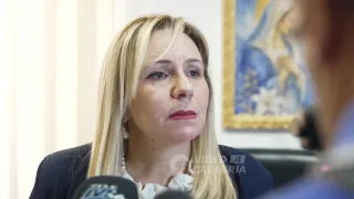 «Lo Stato non ha paura dell’antistato»: rafforzata la vigilanza alla sindaca Scarcella