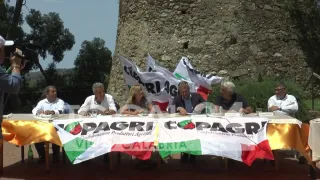 VIDEO | Rilanciare l'agricoltura calabrese puntando su qualità e territorio: le proposte di Copagri
