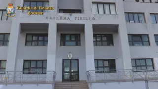 Condannati per mafia percepivano il Reddito di Cittadinanza: 14 denunce nel Crotonese
