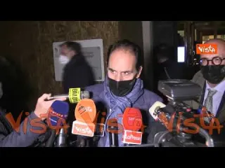 Marcucci (PD): "Giovedì convocato gruppo per elezione nuovo Presidente, penso a mia ricandidatura"
