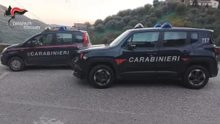 Smaltimento illecito di rifiuti nel Reggino: denunciati 10 titolari di opifici oleari