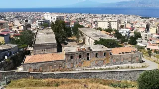 Pubblicata la gara per la riqualificazione dell'ex caserma Duca d’Aosta