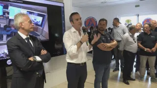 "Tolleranza Zero tutto l'anno": la Regione lancia l'app "CalabriAmbiente"