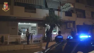 Operazione anti ‘ndrangheta a Reggio: 12 arresti nei confronti di affiliati alle cosche Serraino e Libri