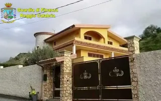 Reggio Calabria, sequestro di beni per due milioni ad un imprenditore 45enne