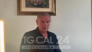 Aggredito e minacciato il presidente dell'Autorità di sistema portuale Andrea Agostinelli
